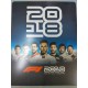 Steelbook F1 2018 Reservas - PS4