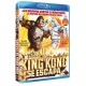 KING KONG SE ESCAPA LLAMENTOL - DVD