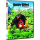 Angry Birds - La Película - DVD