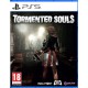 Tormented souls - PS5