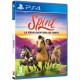 Spirit - La gran aventura de Fortu - PS4
