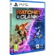 Ratchet & Clank - Una dimensión aparte - PS5