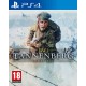 WWI Tannenberg - Eastern Front - PS4