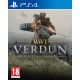 WWI Verdun - Western Front - PS4