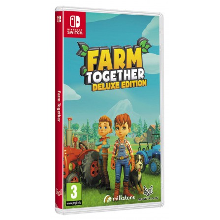 Farm Together - SWI