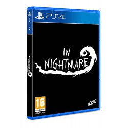 In Nightmare - PS4