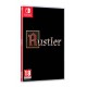 Rustler - SWI
