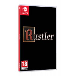 Rustler - SWI