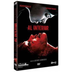 Al interior - DVD