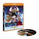 Dragon Ball: La Leyenda de Shenron - DVD