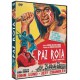 Paz rota - DVD