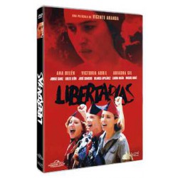 LIBERTARIAS DIVISA - BD