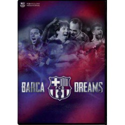 Barça Dreams - BD