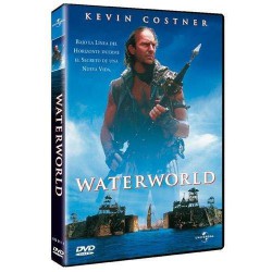 WATERWORLD PARAMOUNT - DVD