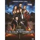 TRES MOSQUETEROS,LOS SONY - DVD