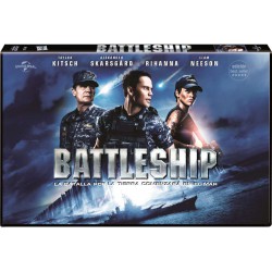 Battleship (Edición horizontal) - DVD