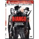 DJANGO DESENCADENADO SONY - DVD