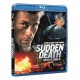 Sudden Death (Muerte Subita) - BD