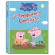 Peppa Pig (1ª Temporada) - DVD