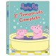 Peppa Pig (2ª Temporada) - DVD