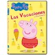 Peppa Pig : Las vacaciones y otras historias - DVD