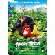 Angry Birds, la película - BD