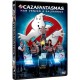Cazafantasmas (2016) - DVD