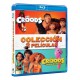 Los croods 1-2 - BD