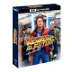 Regreso al futuro 1-3 (4k uhd + blu-ray + blu-ray extras)