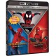 Pack spider-man (homecoming - lejos de casa - un nuevo universo) (4k uhd + blu-ray)