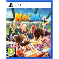 KeyWe - PS5