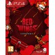 Red Wings - Aces of the sky - Baron Edition - PS4