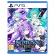Neptunia Reverse - Day 1 Edition - PS5