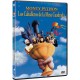 Los caballeros de la mesa cuadrada (DVD + DVD Extras) - DVD
