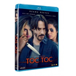 Toc, Toc - BD