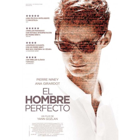 EL HOMBRE PERFECTO KARMA - BD