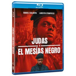 Judas y el mesías negro - BD