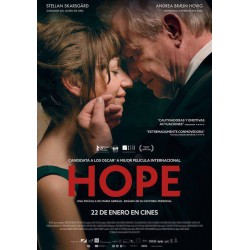Hope - DVD