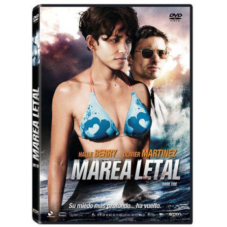 Marea letal - DVD