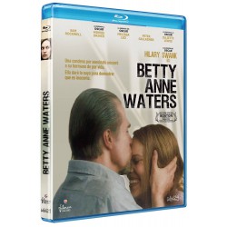 Betty Anne Waters - BD