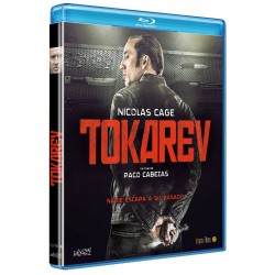 Tokarev - BD