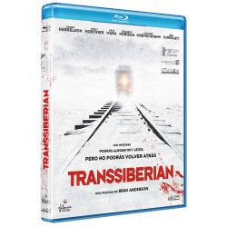Transsiberian - BD