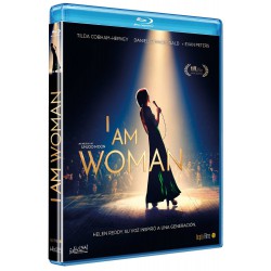 I am woman - BD