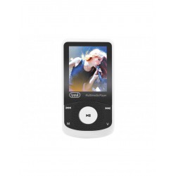 MP3 Trevi MPV 1725 SD Blanco
