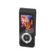 MP3 Trevi MPV 1728 SD +Storage 8GB Negro