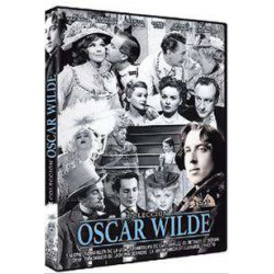 Oscar Wilde - Colección - DVD
