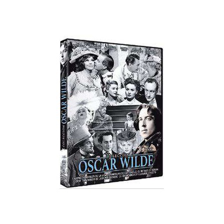 Oscar Wilde - Colección - DVD