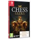 Chess Ultra (Code in a box) - SWI
