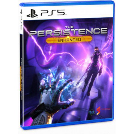 The Persistence Enhanced Edition - PS5