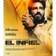 El infiel - DVD